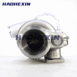 GTA4702BLS Turbocharger 260-3601