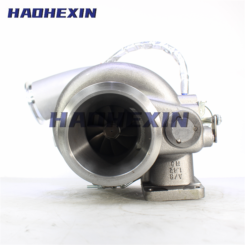 GTA4702BLS Turbocharger 260-3601