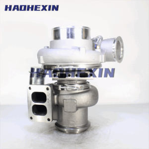 GTA4702BLS Turbocharger 260-3601