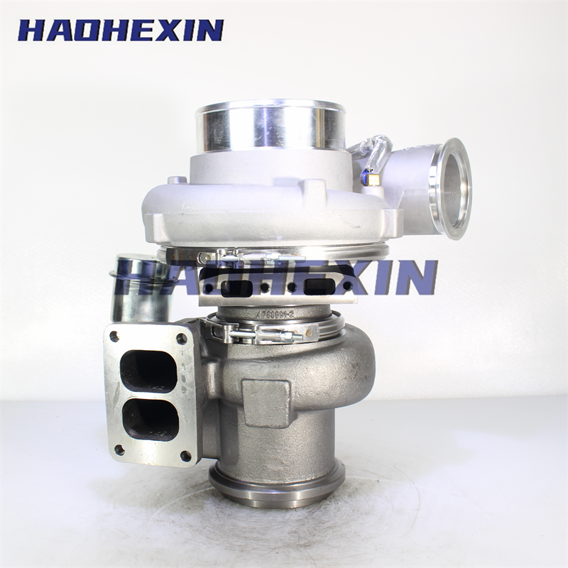 GTA4702BLS Turbocharger 260-3601