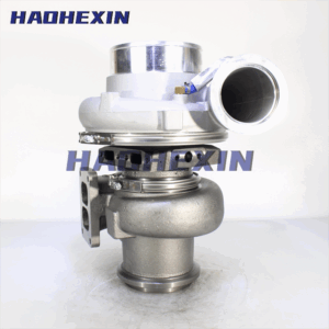 GTA4702BLS Turbocharger 260-3601