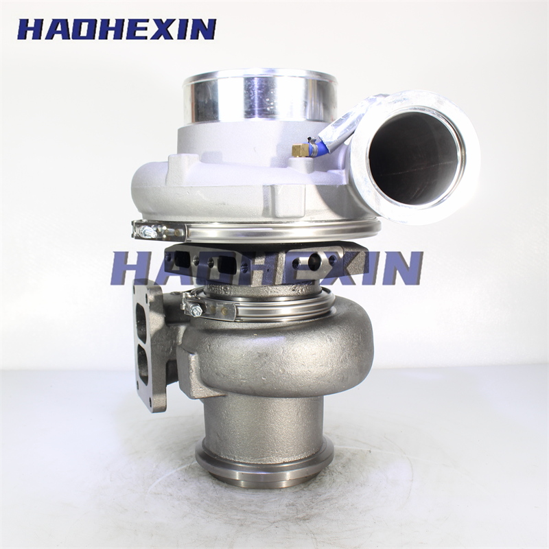 GTA4702BLS Turbocharger 260-3601