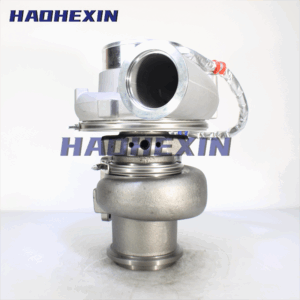 GTA4702BLS Turbocharger 260-3601