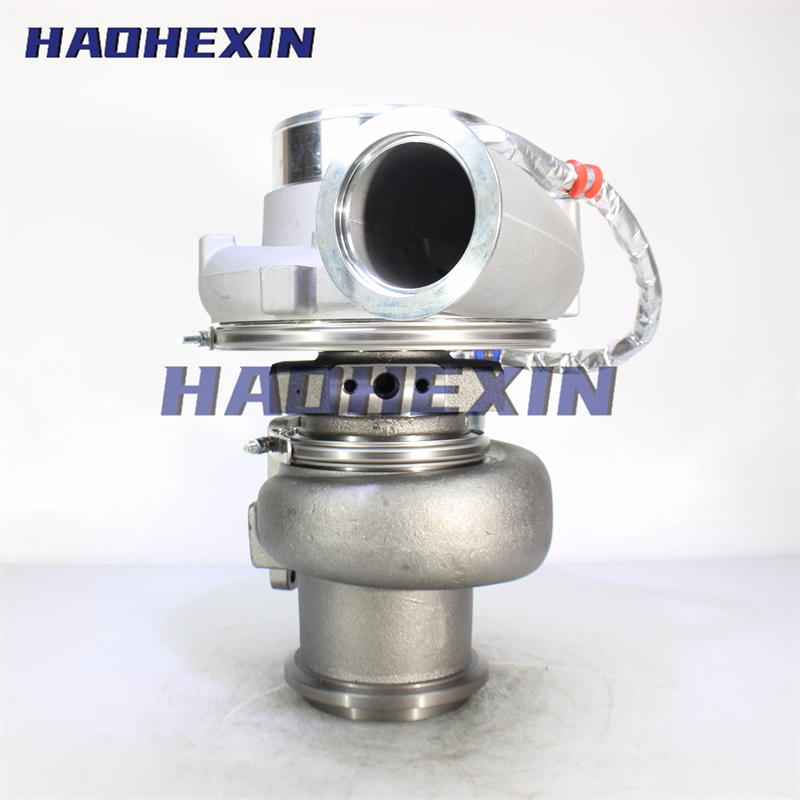 GTA4702BLS Turbocharger 260-3601