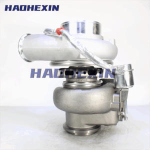 GTA4702BLS Turbocharger 260-3601