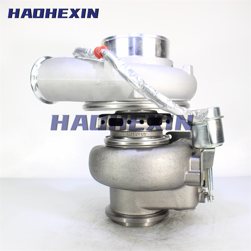 GTA4702BLS Turbocharger 260-3601