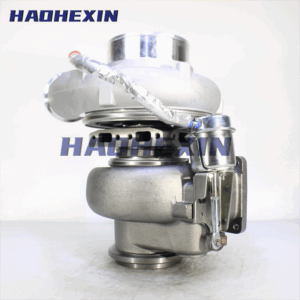 GTA4702BLS Turbocharger 260-3601