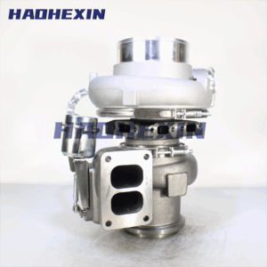 GTA4702BLS Turbocharger 260-3601