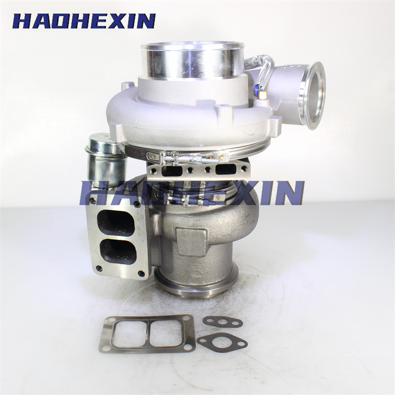 GTA4702BLS Turbocharger 380-8711