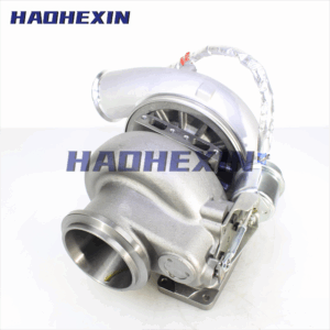 GTA4702BLS Turbocharger 380-8711