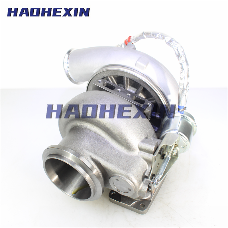 GTA4702BLS Turbocharger 380-8711