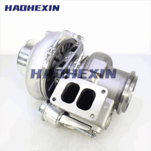 GTA4702BLS Turbocharger 380-8711