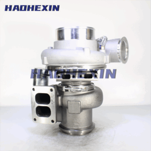GTA4702BLS Turbocharger 380-8711