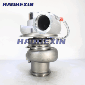 GTA4702BLS Turbocharger 380-8711