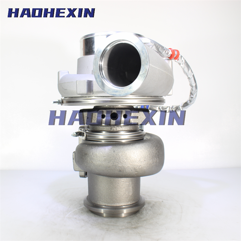 GTA4702BLS Turbocharger 380-8711