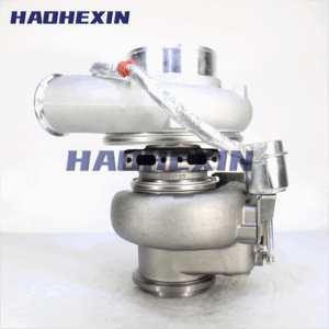 GTA4702BLS Turbocharger 380-8711