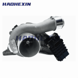 GTB1749V Turbo 798128-5006S