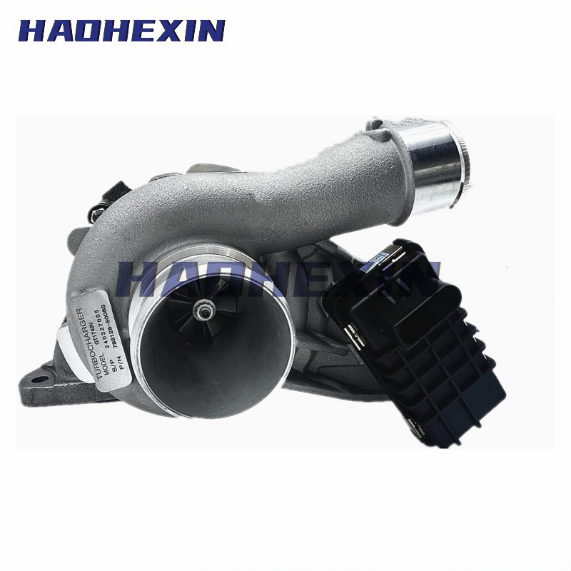 GTB1749V Turbo 798128-5006S