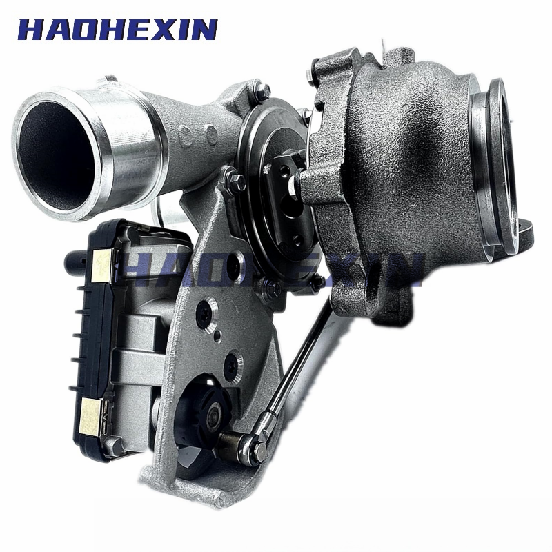 GTB1749V Turbo 798128-5006S