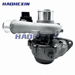 GTB1749V Turbo 798128-5006S