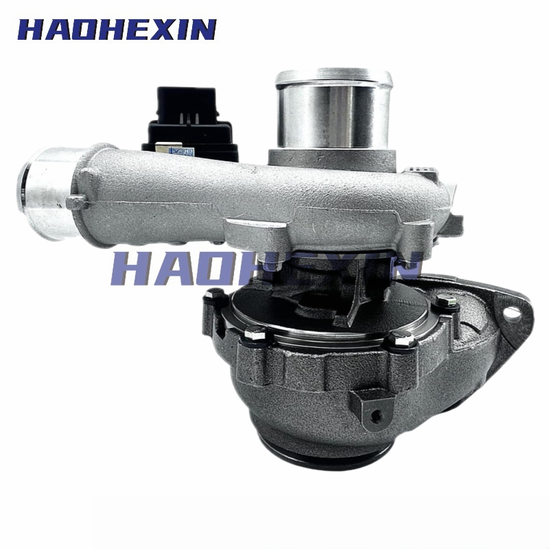 GTB1749V Turbo 798128-5006S