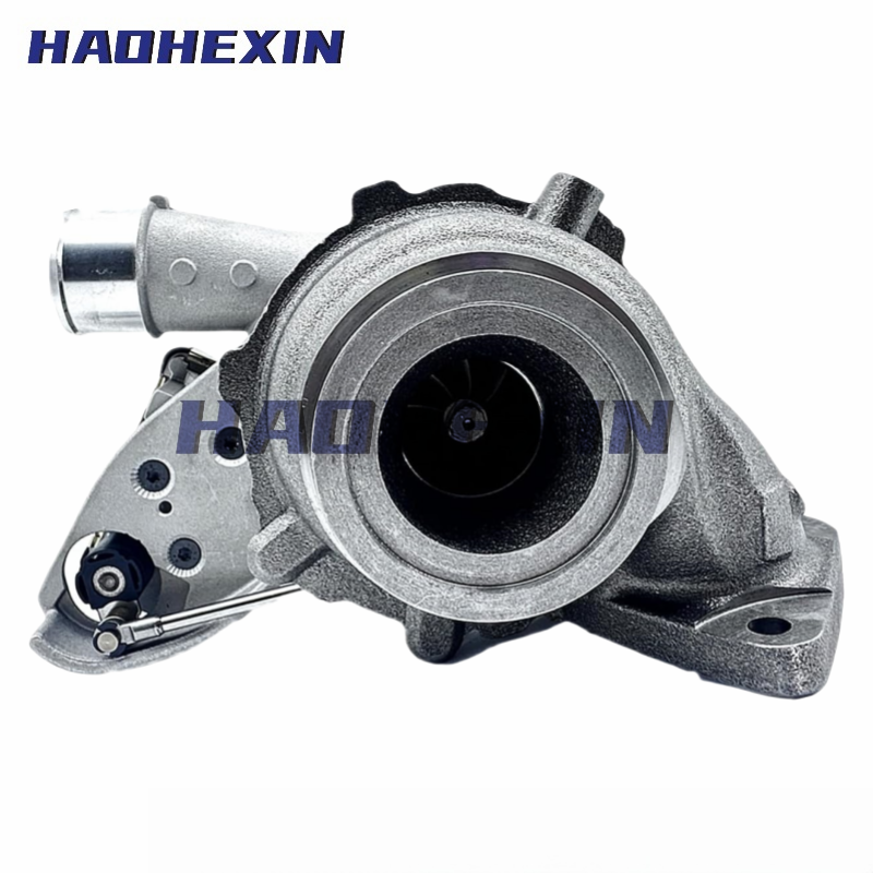 GTB1749V Turbo 798128-5006S