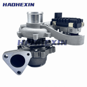 GTB1749V Turbo 798128-5006S