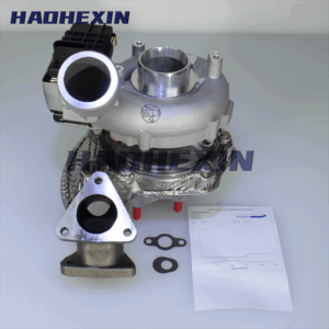 GTB2260VZK Turbo 810822-5001S