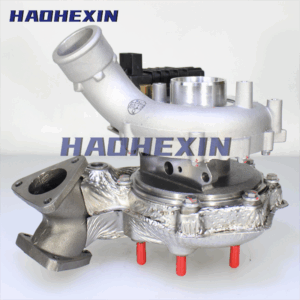 GTB2260VZK Turbo 810822-5001S
