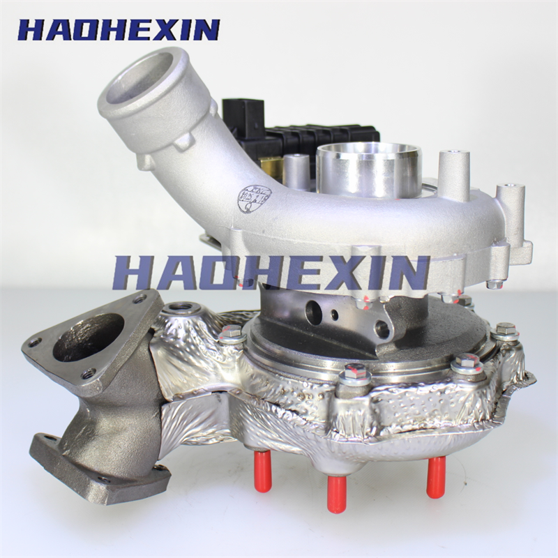GTB2260VZK Turbo 810822-5001S