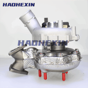 GTB2260VZK Turbo 810822-5001S