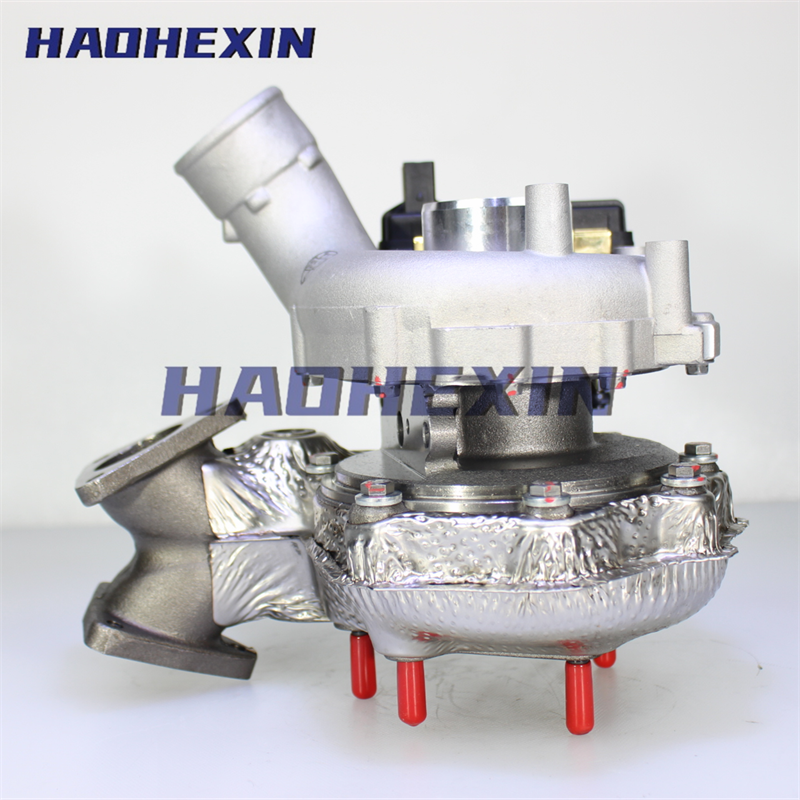 GTB2260VZK Turbo 810822-5001S