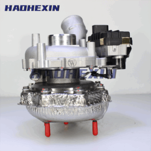 GTB2260VZK Turbo 810822-5001S