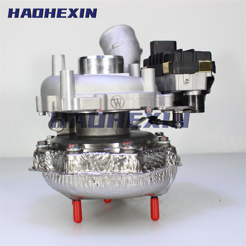 GTB2260VZK Turbo 810822-5001S