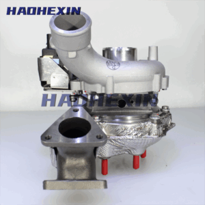 GTB2260VZK Turbo 810822-5001S