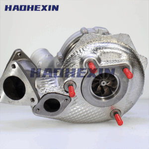 GTB2260VZK Turbo 810822-5001S