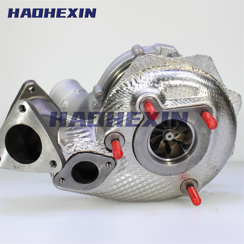 GTB2260VZK Turbo 810822-5001S