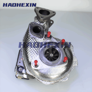 GTB2260VZK Turbo 810822-5001S