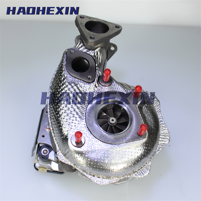 GTB2260VZK Turbo 810822-5001S