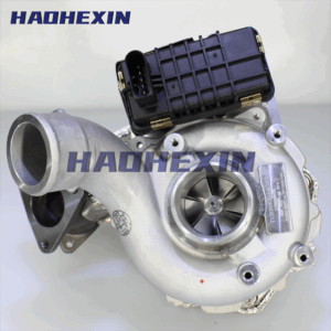 GTB2260VZK Turbo 810822-5001S