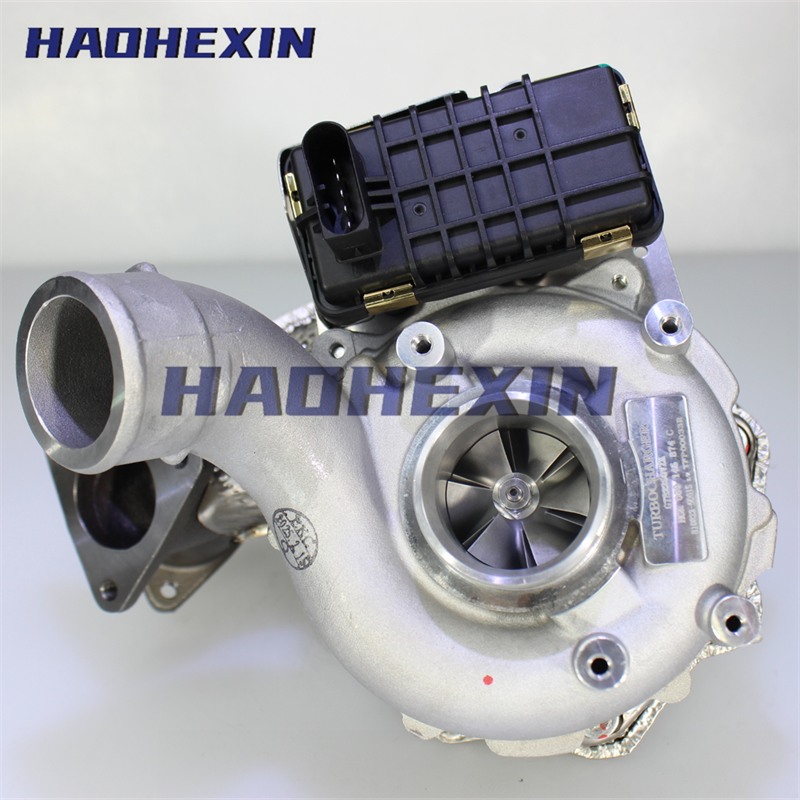 GTB2260VZK Turbo 810822-5001S