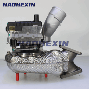 GTB2260VZK Turbo 810822-5001S