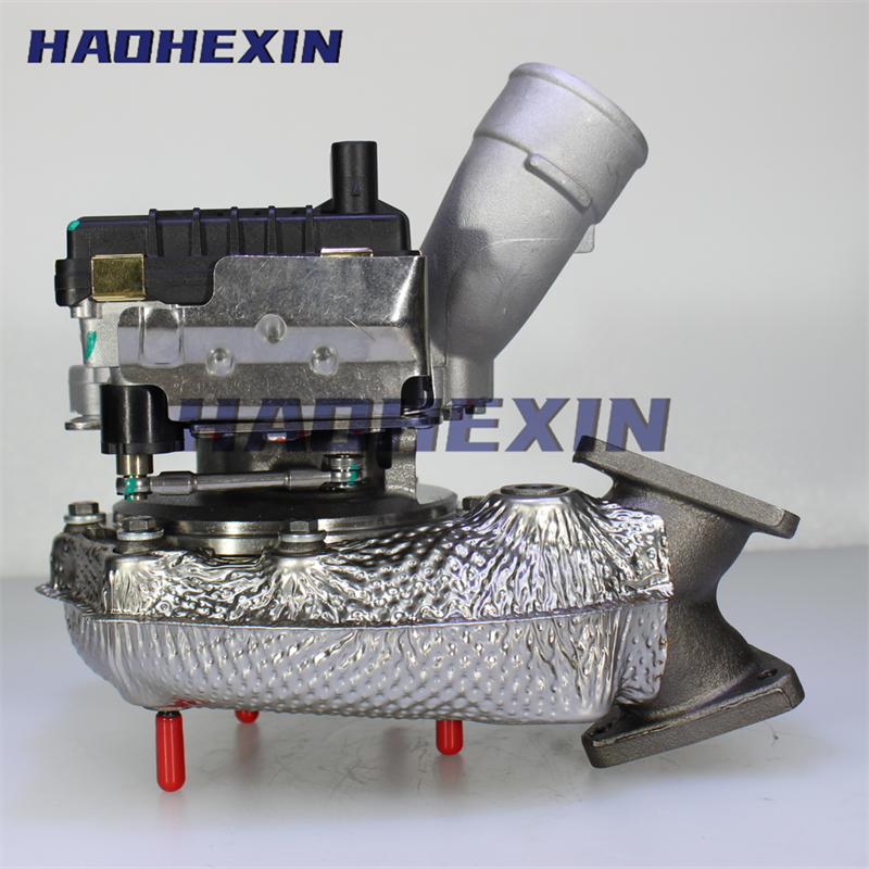 GTB2260VZK Turbo 810822-5001S