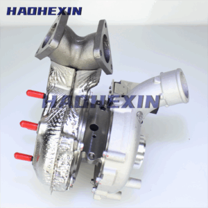 GTB2260VZK Turbo 810822-5001S