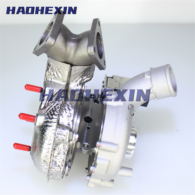 GTB2260VZK Turbo 810822-5001S