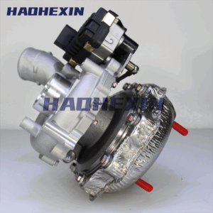 GTB2260VZK Turbo 810822-5001S