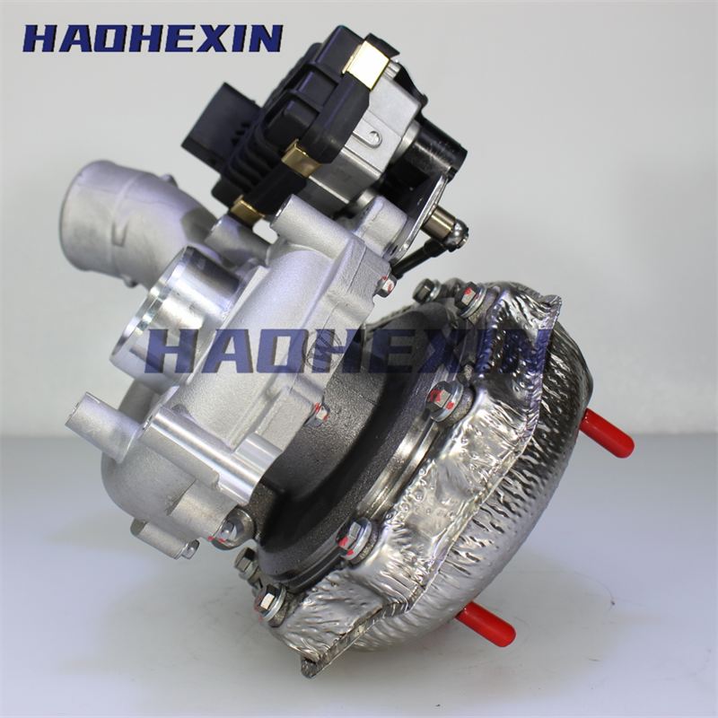 GTB2260VZK Turbo 810822-5001S