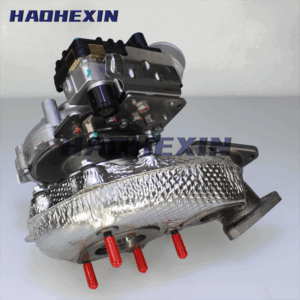 GTB2260VZK Turbo 810822-5001S