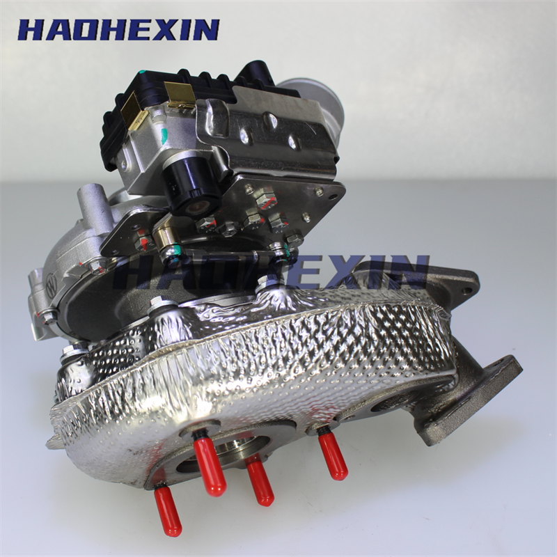 GTB2260VZK Turbo 810822-5001S