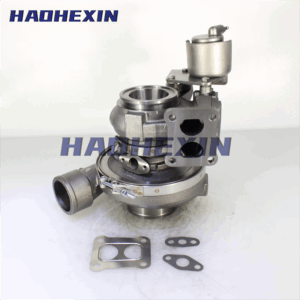 GTB3782L Turbocharger 424-3431